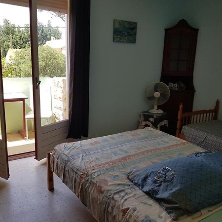 Chambres Privees Maison Jardin Toutes Commodites Partagees Valras-Plage Exterior foto